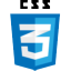 CSS3 Powered